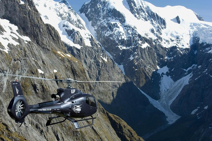 Milford Sound